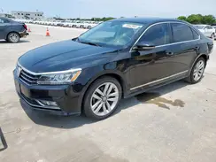 1VWCS7A32GC063888 2016 VOLKSWAGEN PASSAT