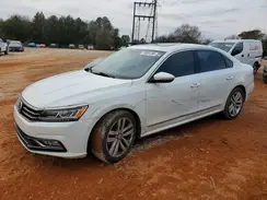 1VWCS7A32GC067665 2016 VOLKSWAGEN PASSAT