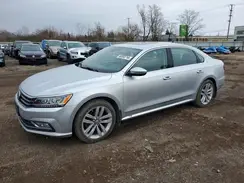 1VWCS7A33GC034917 2016 VOLKSWAGEN PASSAT
