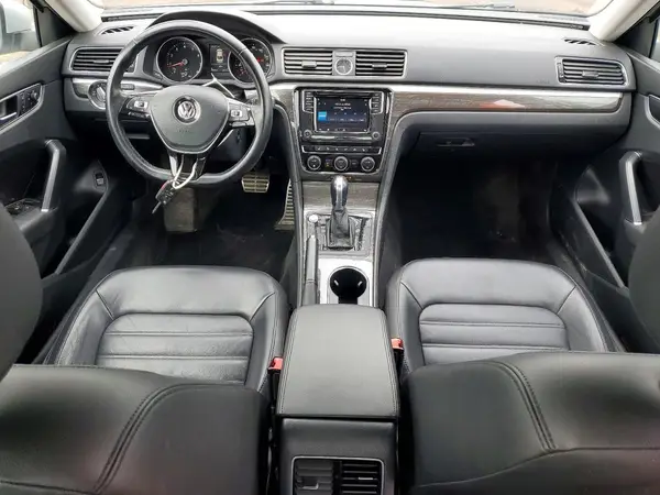 1VWCS7A33GC034917 2016 VOLKSWAGEN PASSAT - Image 8