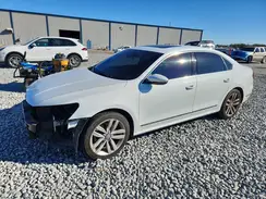 1VWCS7A33GC042063 2016 VOLKSWAGEN PASSAT