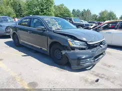 1VWCS7A33GC062281 2016 VOLKSWAGEN PASSAT