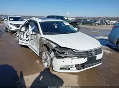 1VWCS7A33GC069313 2016 VOLKSWAGEN PASSAT