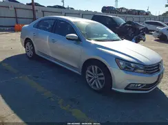 1VWCS7A34GC028947 2016 VOLKSWAGEN PASSAT