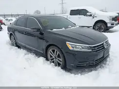 1VWCS7A34GC048311 2016 VOLKSWAGEN PASSAT