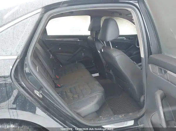 1VWCS7A34GC048311 2016 VOLKSWAGEN PASSAT - Image 8