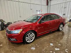 1VWCS7A34GC062337 2016 VOLKSWAGEN PASSAT