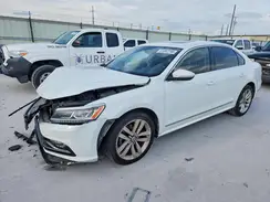 1VWCS7A34GC065920 2016 VOLKSWAGEN PASSAT