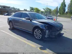 1VWCS7A35GC003202 2016 VOLKSWAGEN PASSAT