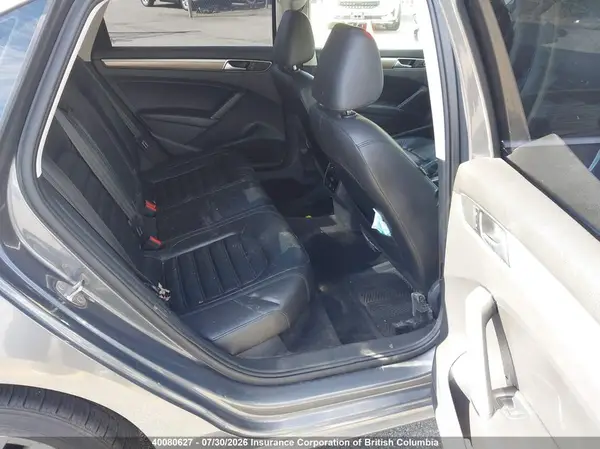 1VWCS7A35GC003202 2016 VOLKSWAGEN PASSAT - Image 8