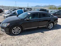 1VWCS7A35GC030142 2016 VOLKSWAGEN PASSAT
