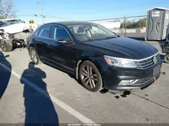 1VWCS7A35GC042985 2016 VOLKSWAGEN PASSAT
