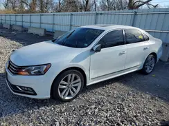 1VWCS7A36GC018923 2016 VOLKSWAGEN PASSAT