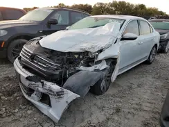 1VWCS7A36GC065384 2016 VOLKSWAGEN PASSAT