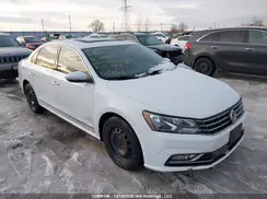1VWCS7A38GC003176 2016 VOLKSWAGEN PASSAT