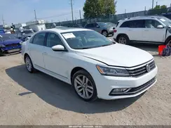 1VWCS7A38GC013710 2016 VOLKSWAGEN PASSAT