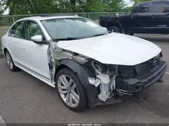 1VWCS7A38GC026439 2016 VOLKSWAGEN PASSAT