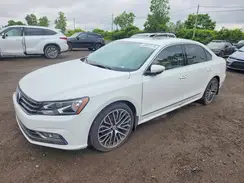 1VWCS7A38GC034606 2016 VOLKSWAGEN PASSAT