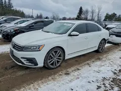 1VWCS7A39GC043878 2016 VOLKSWAGEN PASSAT