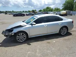 1VWCS7A39GC059174 2016 VOLKSWAGEN PASSAT