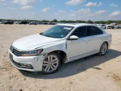 1VWCS7A39GC067047 2016 VOLKSWAGEN PASSAT