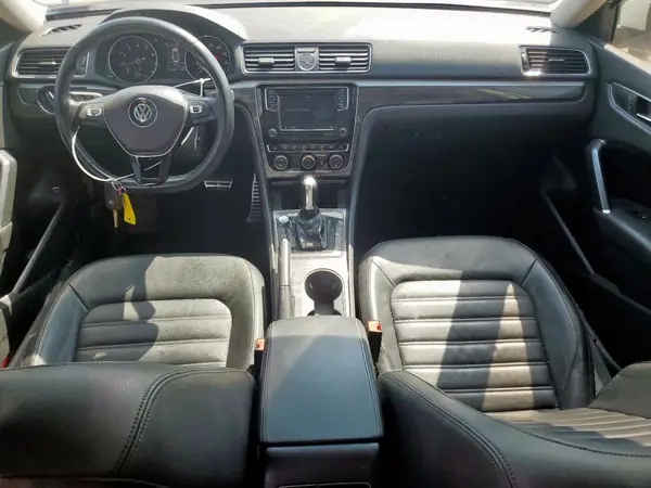 1VWCS7A39GC067047 2016 VOLKSWAGEN PASSAT - Image 8