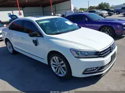 1VWCS7A39GC069364 2016 VOLKSWAGEN PASSAT