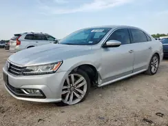 1VWCS7A3XGC053481 2016 VOLKSWAGEN PASSAT