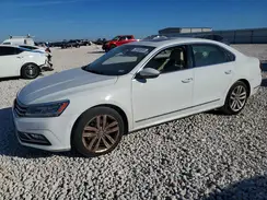 1VWCS7A3XGC069535 2016 VOLKSWAGEN PASSAT