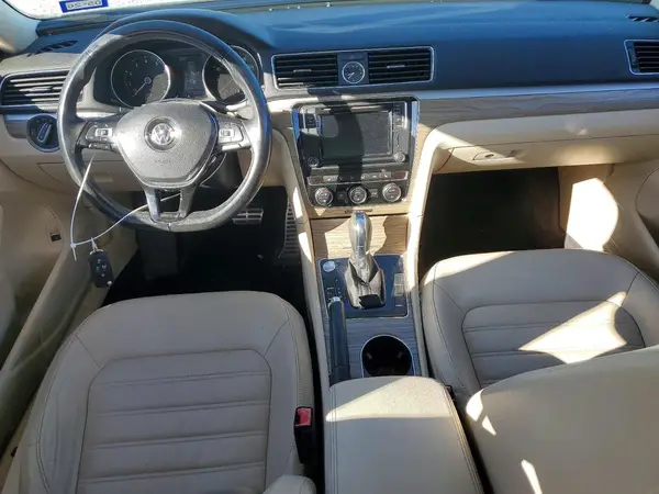 1VWCS7A3XGC069535 2016 VOLKSWAGEN PASSAT - Image 8