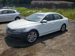 1VWCT7A30GC047718 2016 VOLKSWAGEN PASSAT
