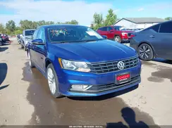 1VWCT7A30GC060551 2016 VOLKSWAGEN PASSAT