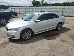 1VWCT7A30GC063126 2016 VOLKSWAGEN PASSAT