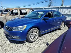 1VWCT7A30GC065538 2016 VOLKSWAGEN PASSAT