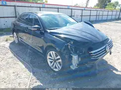 1VWCT7A30HC005163 2017 VOLKSWAGEN PASSAT
