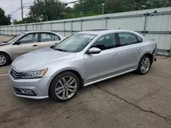 1VWCT7A30HC016163 2017 VOLKSWAGEN PASSAT