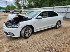 1VWCT7A30HC017152 2017 VOLKSWAGEN PASSAT