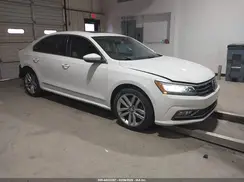 1VWCT7A30HC020228 2017 VOLKSWAGEN PASSAT