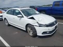 1VWCT7A30HC031648 2017 VOLKSWAGEN PASSAT