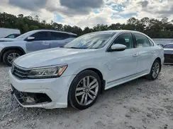 1VWCT7A30HC032203 2017 VOLKSWAGEN PASSAT