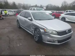 1VWCT7A30HC038583 2017 VOLKSWAGEN PASSAT
