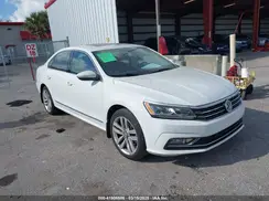 1VWCT7A30HC045047 2017 VOLKSWAGEN PASSAT