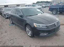 1VWCT7A30HC046182 2017 VOLKSWAGEN PASSAT