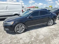1VWCT7A30HC046599 2017 VOLKSWAGEN PASSAT