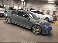 1VWCT7A30HC055903 2017 VOLKSWAGEN PASSAT
