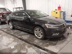 1VWCT7A30HC060129 2017 VOLKSWAGEN PASSAT
