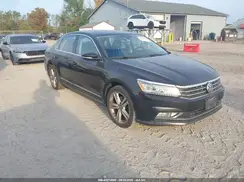 1VWCT7A30HC066514 2017 VOLKSWAGEN PASSAT