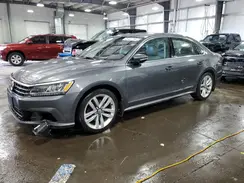 1VWCT7A30HC069963 2017 VOLKSWAGEN PASSAT