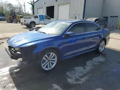 1VWCT7A30HC071552 2017 VOLKSWAGEN PASSAT