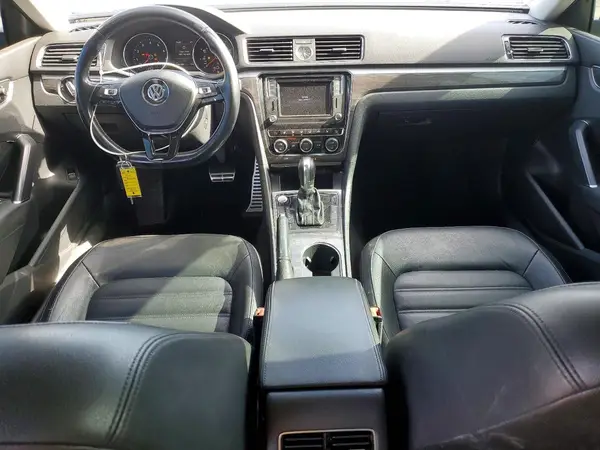 1VWCT7A30HC071552 2017 VOLKSWAGEN PASSAT - Image 8